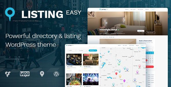 ListingEasy 1.9.2 - Directory Listing ListingEasy 1.9.2 - Directory Listing