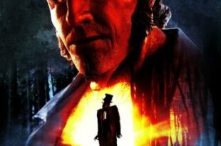 Hellboy e o Homem Torto (2024) WEB-DL 720p/1080p/4K Dual Áudio