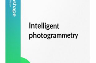 Agisoft Metashape Professional 2.2.0 Build 19324