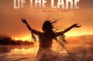 The Lady of the Lake: The Legend of Lake Ronkonkoma (2024) WEB-DL 1080p Dual Áudio