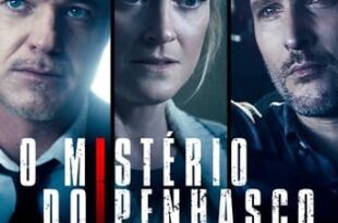 O Mistério do Penhasco (2022) WEB-DL 1080p Dual Áudio