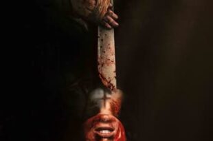 Azrael (2024) WEB-DL 720p/1080p Dual Áudio