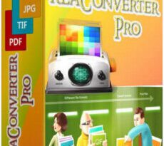 reaConverter Pro 7.833 + Portable