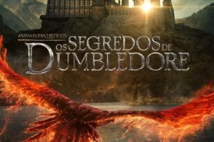 Animais Fantásticos: Os Segredos de Dumbledore Torrent – WEB-DL 720p/1080p/4K Dual Áudio