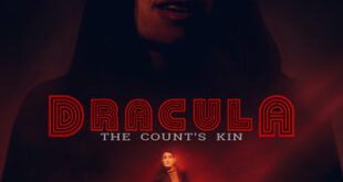 Dracula: The Count’s Kin (2024) WEB-DL 1080p Dual Áudio