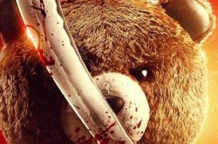 Ursinhos Assassinos (2022) WEB-DL 1080p Dual Áudio