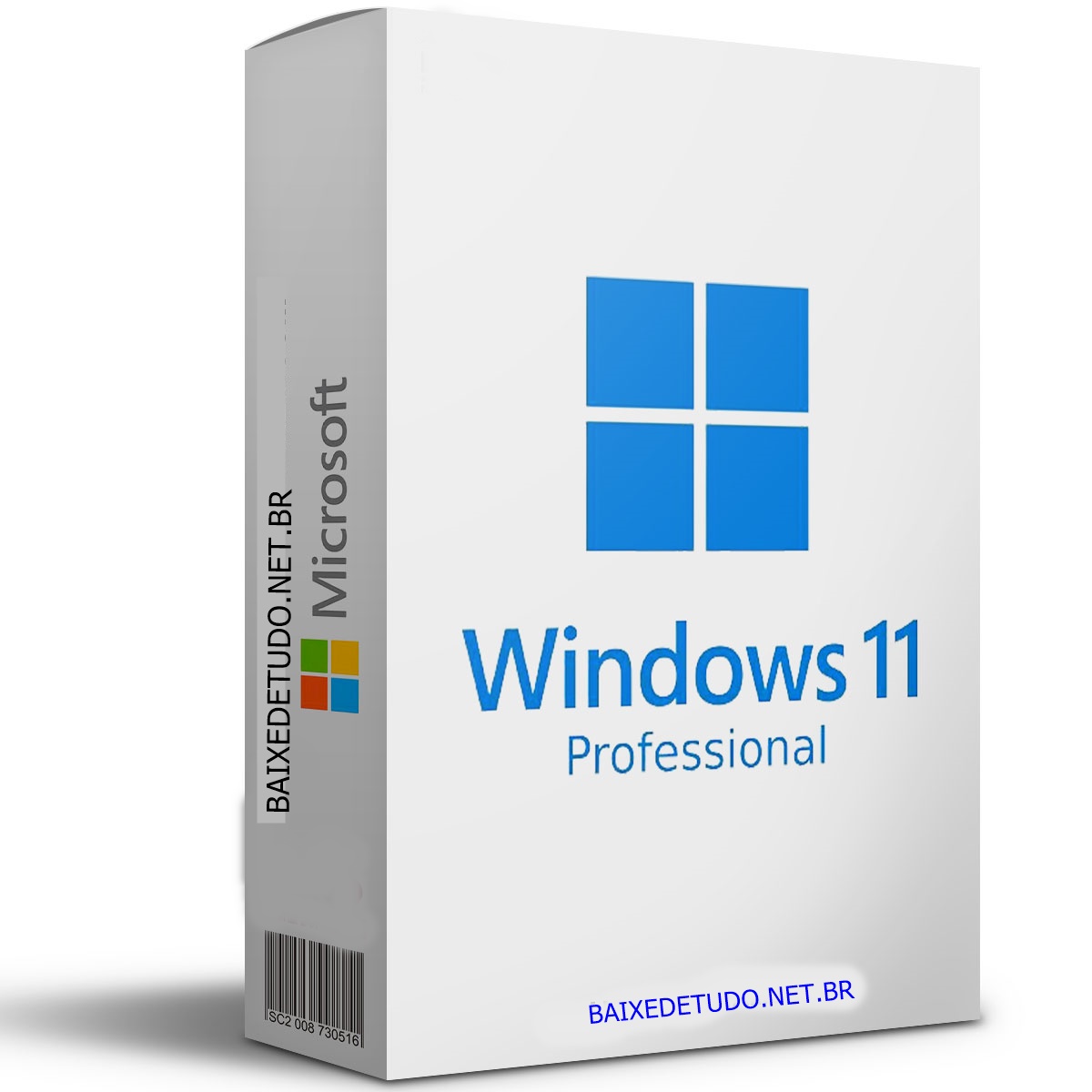 Windows 11 {Sem TPM} ISO  {Pré-ativado}  PT-BR
