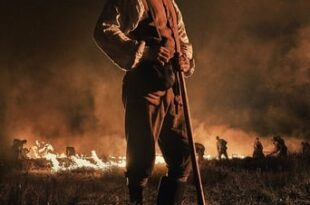 O Bastardo (2024) WEB-DL 1080p Dual Áudio