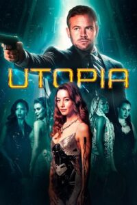 Utopia (2024) WEB-DL 1080p Dual Áudio