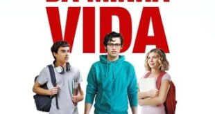 As Melhores Semanas da Minha Vida (2023) WEB-DL 1080p Dual Áudio