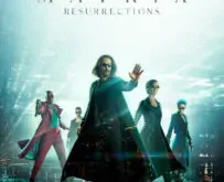 The Matrix Ressurrections (2021) 1080p WEB-DL [Dublado Portugues]