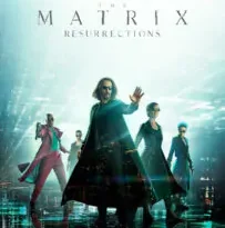 The Matrix Ressurrections (2021) 1080p WEB-DL [Dublado Portugues]