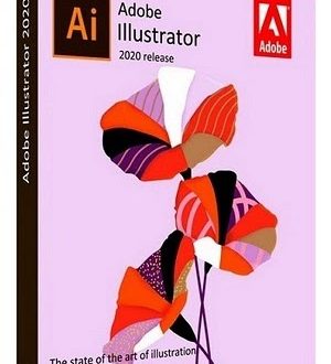 Adobe Illustrator 2022 – Download Grátis