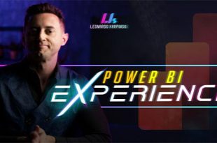 Curso: Power Bi Experience