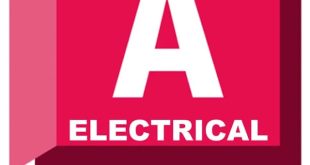 Autodesk AutoCAD Electrical 2024