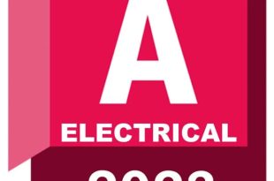 Autodesk AutoCAD Electrical 2024