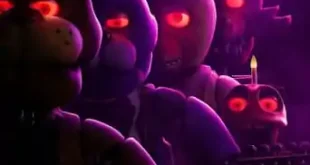Five Nights at Freddy’s