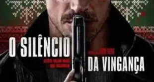 O Silêncio da Vingança