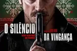 O Silêncio da Vingança