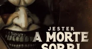 Jester: A Morte Sorri