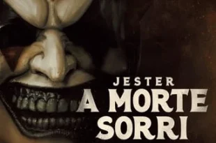 Jester: A Morte Sorri