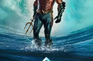 Aquaman 2