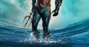 Aquaman 2