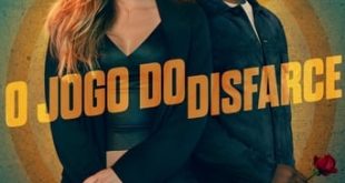 O Jogo do Disfarce