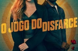O Jogo do Disfarce