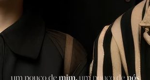 Um Pouco de Mim, Um Pouco de Nós