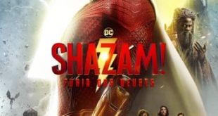 Shazam! Fúria dos Deuses Torrent (2023) WEB-DL 720p/1080p/4K/Assistir Online Dual Áudio