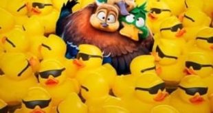 Patos! Torrent (2024)