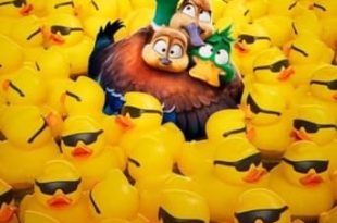 Patos! Torrent (2024)