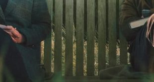 Agência do Amor (2024) WEB-DL 1080p Dual Áudio