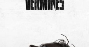 Infested (Vermines) (2024) CAMRip 1080p Dual Áudio