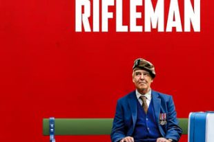 The Last Rifleman