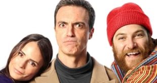 Quem Chamou o Charlie? Torrent (2023) WEB-DL 1080p Dual Áudio
