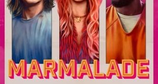 Marmalade (2024)