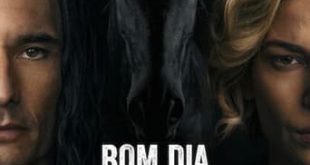 Bom Dia, Verônica 3ª Temporada (2024) WEB-DL 1080p Nacional