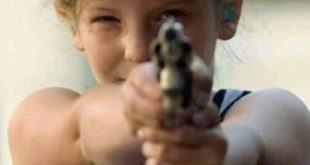 A Pequena Indomável Torrent (2020) WEB-DL 1080p Dual Áudio