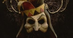 O Senhor do Caos (2024) WEB-DL 1080p Dual Áudio