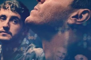 Todos Nós Desconhecidos Torrent (2024) WEB-DL 720p/1080p Legendado