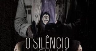 O Silêncio da Chuva Torrent (2020) WEB-DL 1080p Nacional