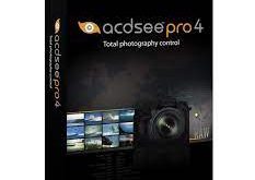 ACDSEE PRO 4