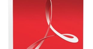 Adobe Acrobat Pro DC