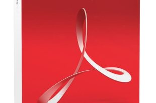 Adobe Acrobat Pro DC