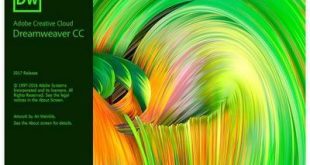 ADOBE DREAMWEAVER CC