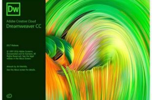 ADOBE DREAMWEAVER CC