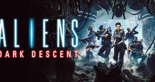 ALIENS DARK DESCENT BUILD 98246-TENOKE
