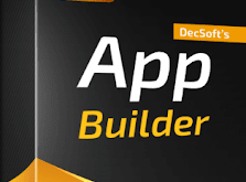 DecSoft App Builder 2024.11 - com crack